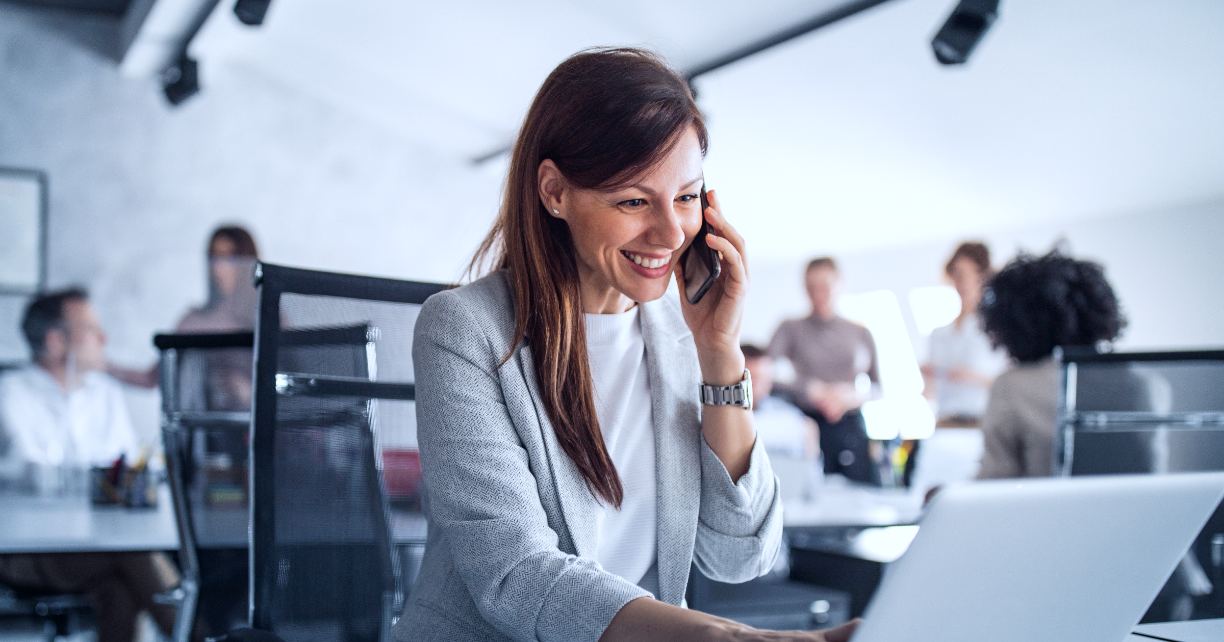 Targeted Outbound Prospecting: Why Cold Calls Deserve Marketing-Grade Precision