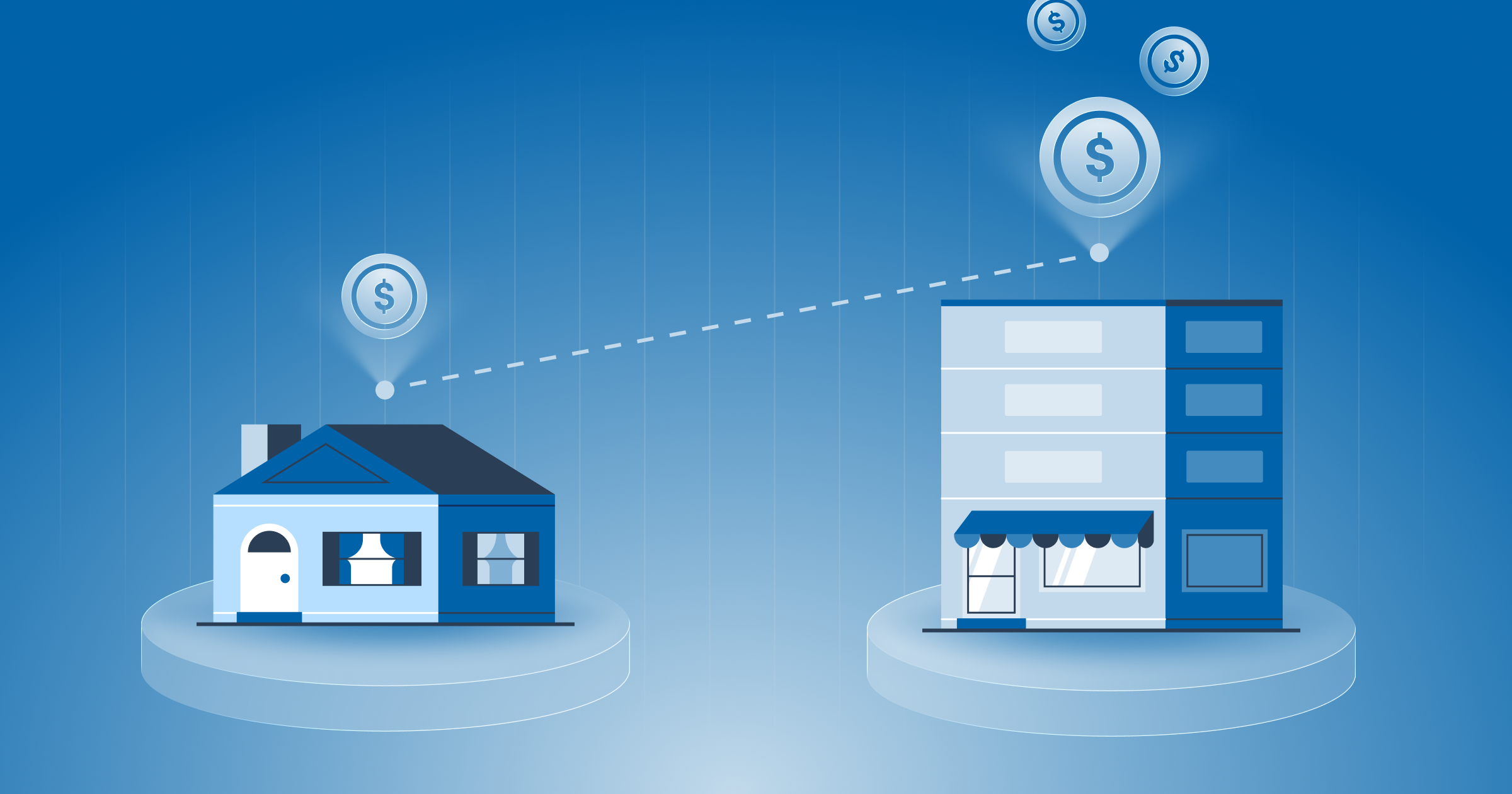 Transitioning from Residential to Commercial Sales: What Changes and What Stays the Same
