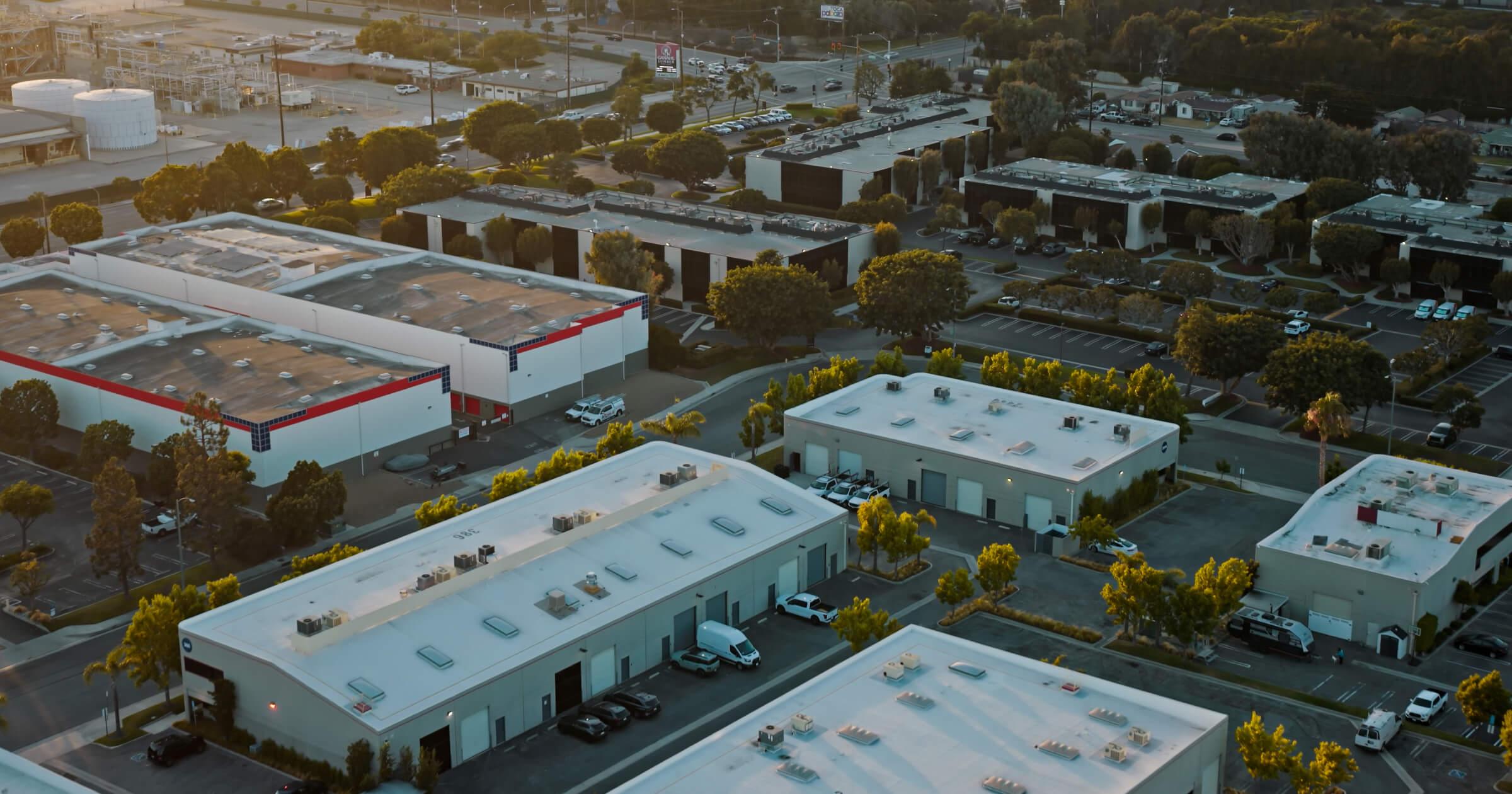 The Property-First Cross-Selling Framework for Commercial Services Teams