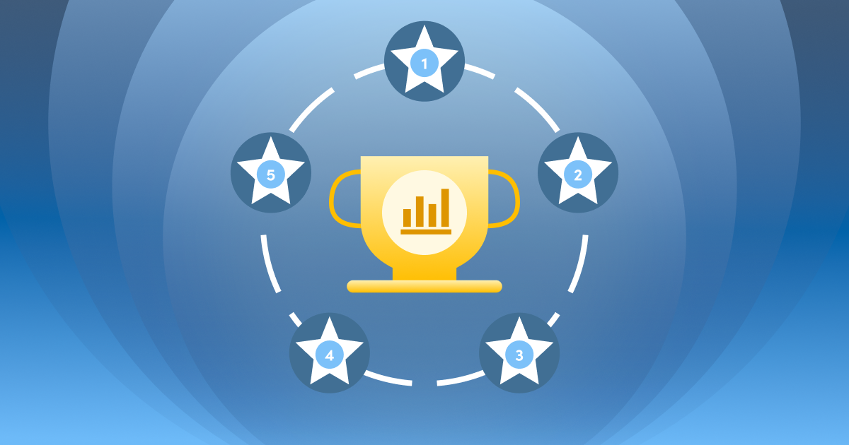 5 Habits of Top-Performing Commercial Services Sales Reps
