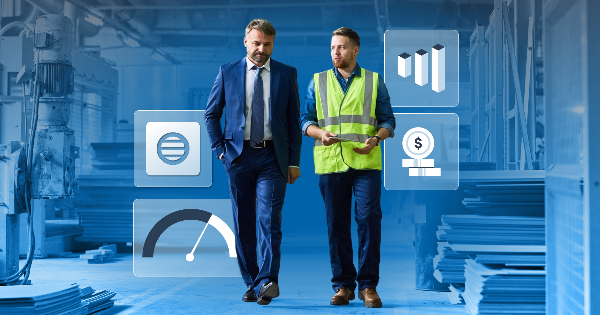 Day in the Life of a Commercial HVAC Sales Rep (What It's Really Like)