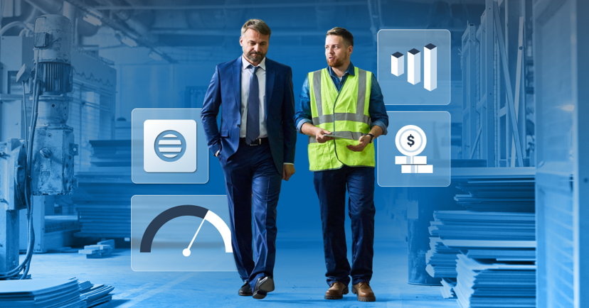 Day in the Life of a Commercial HVAC Sales Rep (What It's Really Like)