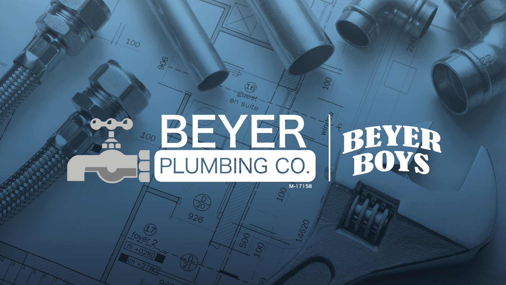 How Beyer Plumbing Found the Right Commercial Leads with Convex