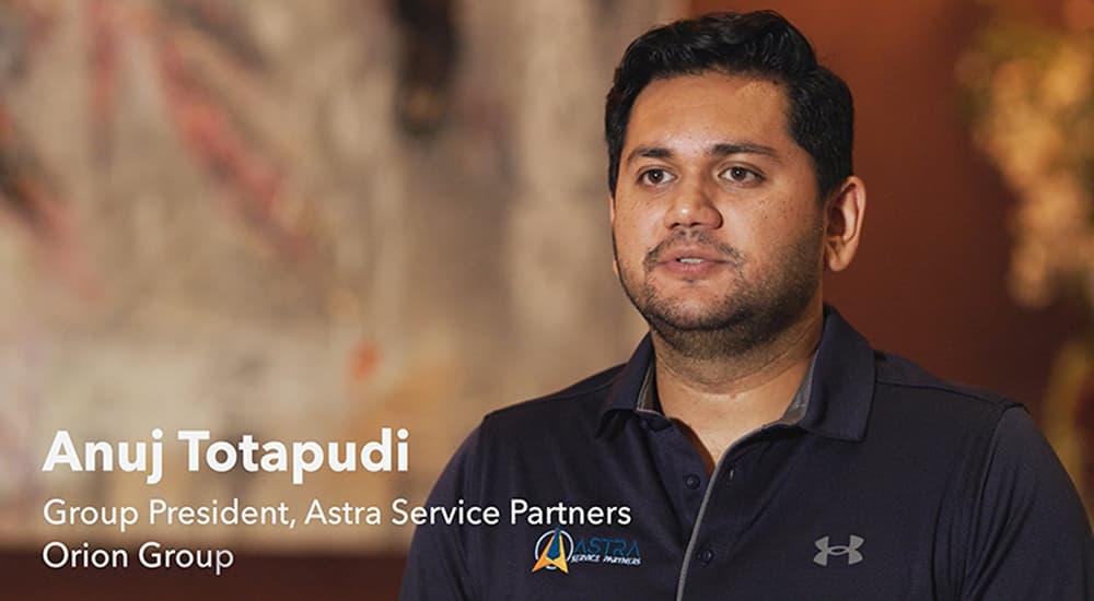 Leveling Up Sales Teams