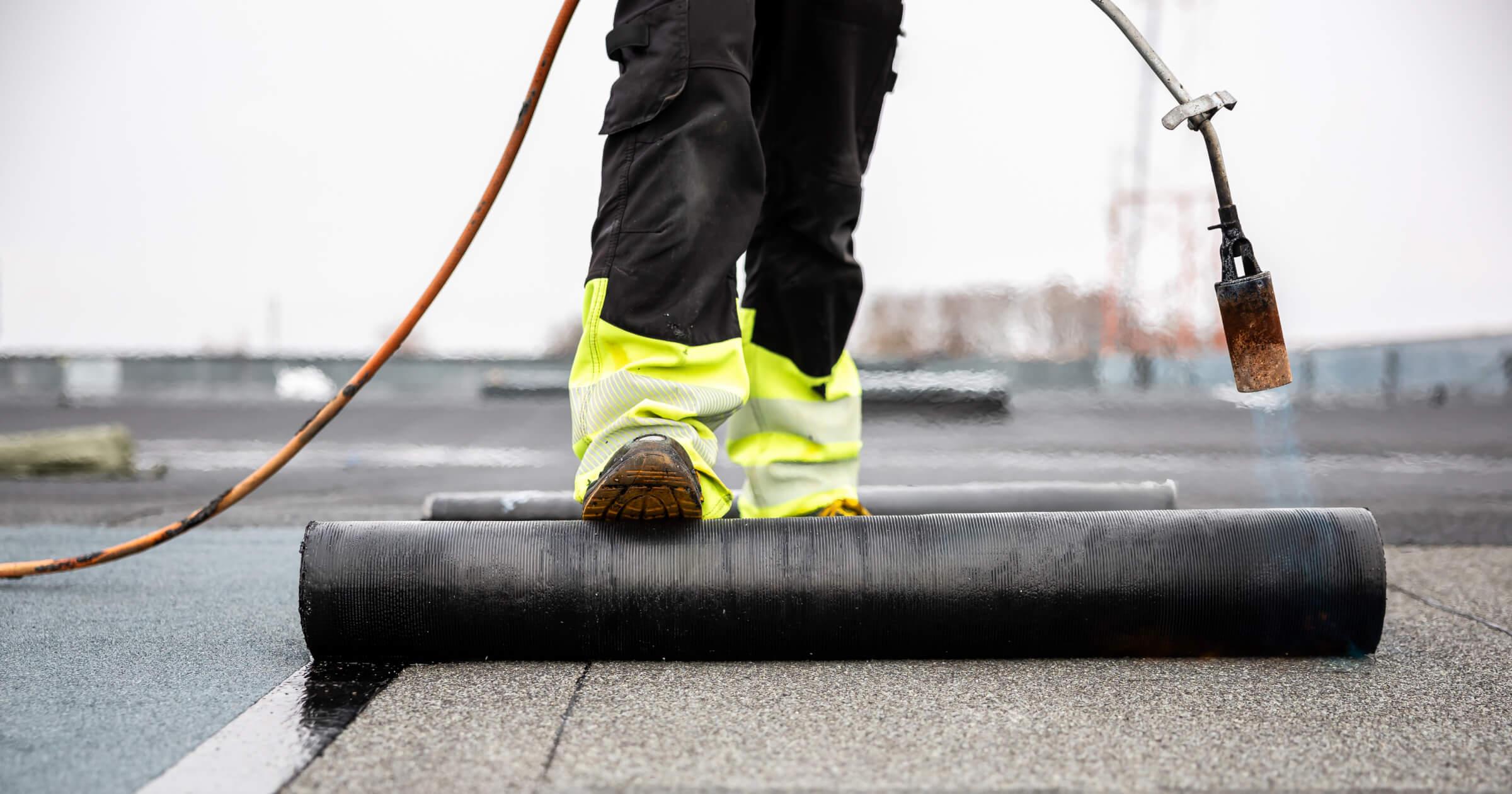 Commercial Roofing Leads: How to Generate Exclusive Prospects Without Paying Lead Brokers