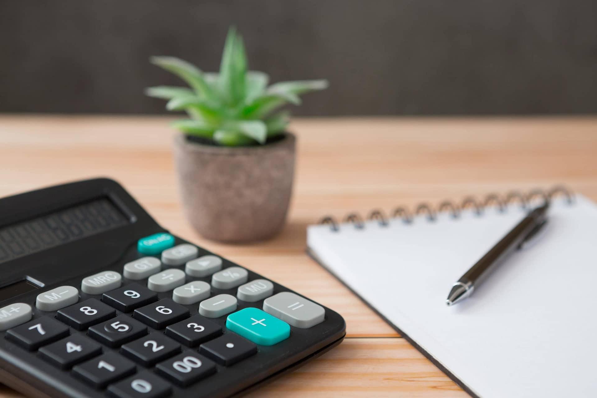 Cold Call Ratio Calculator for Commercial Sales